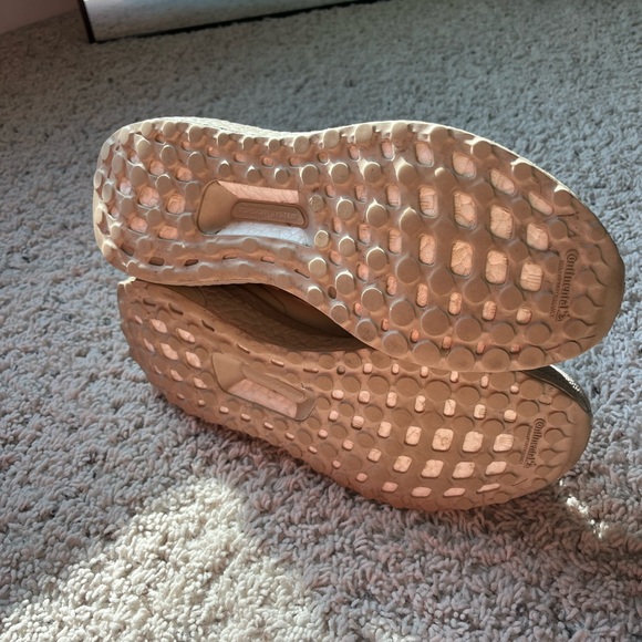 Adidas Ultraboost 1.0 Shoes - Cream - Picture 5 of 5